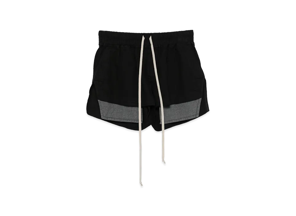 Rick Owens DRKSHDW Women's Trousers "Black"