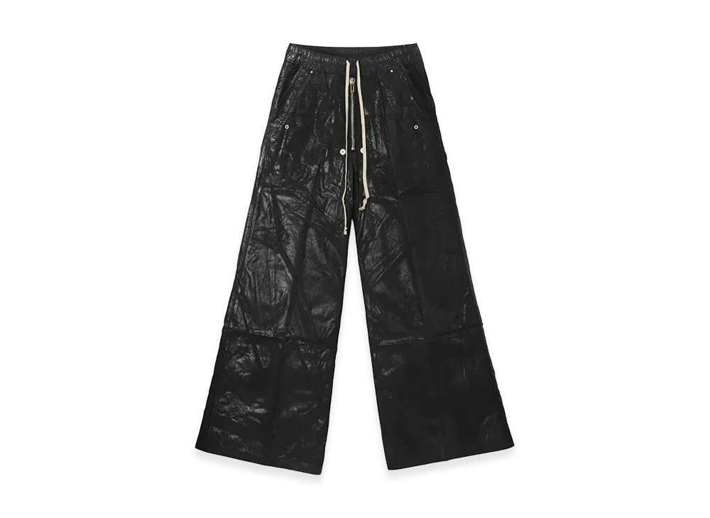 Rick Owens DRKSHDW Trousers "Black"
