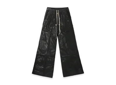 Rick Owens DRKSHDW Trousers "Black"