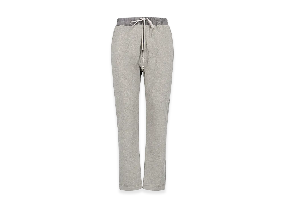 Rick Owens DRKSHDW Trousers Melange "Melange Grey/Gray"