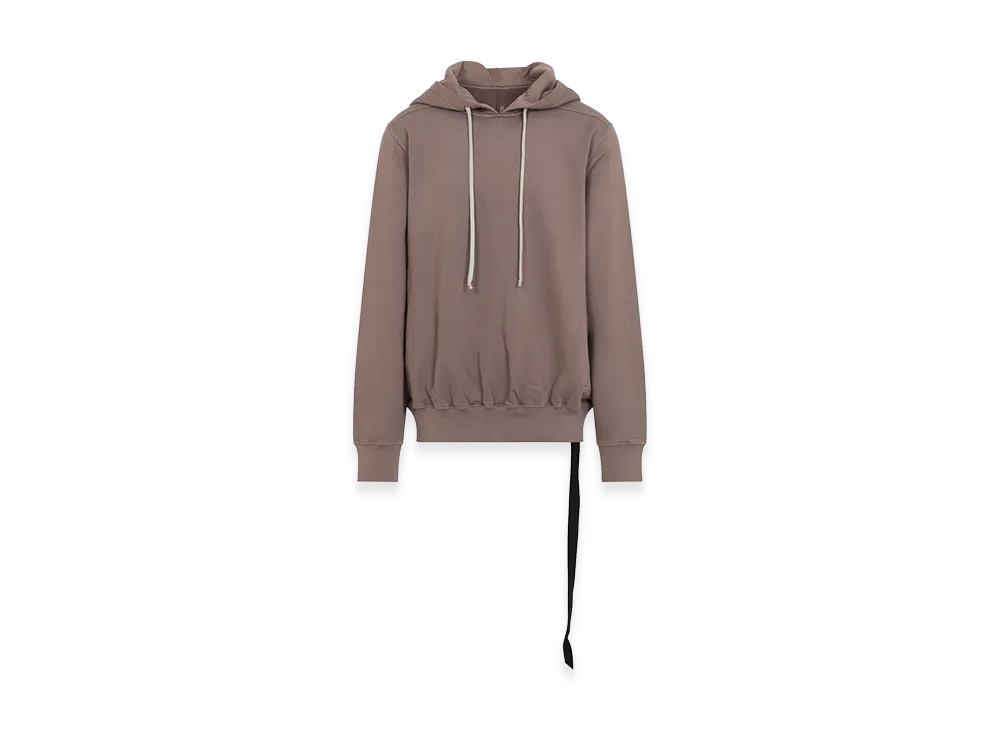 Rick Owens DRKSHDW Oversized Hoodie "Grape"