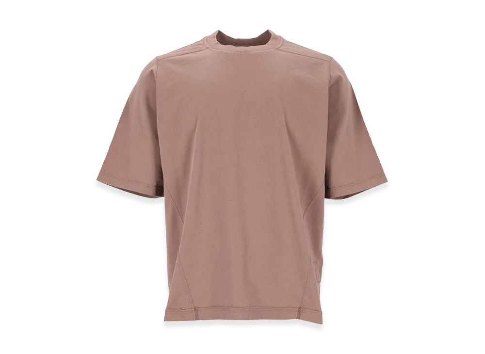 Rick Owens DRKSHDW Walrust T-Shirt "Violet"