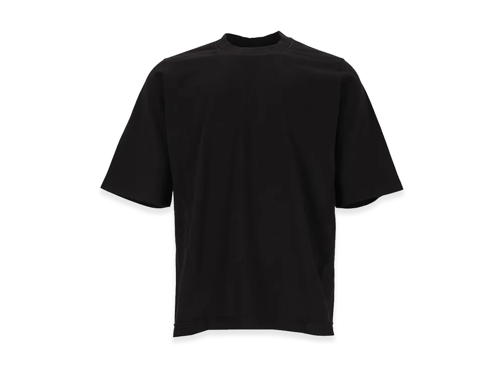 Rick Owens DRKSHDW Walrust T-Shirt "Black"