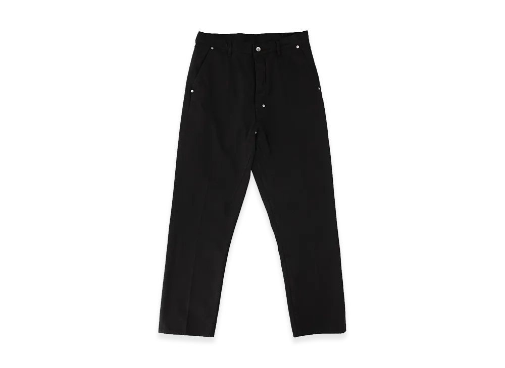 Rick Owens DRKSHDW Joris "Black"