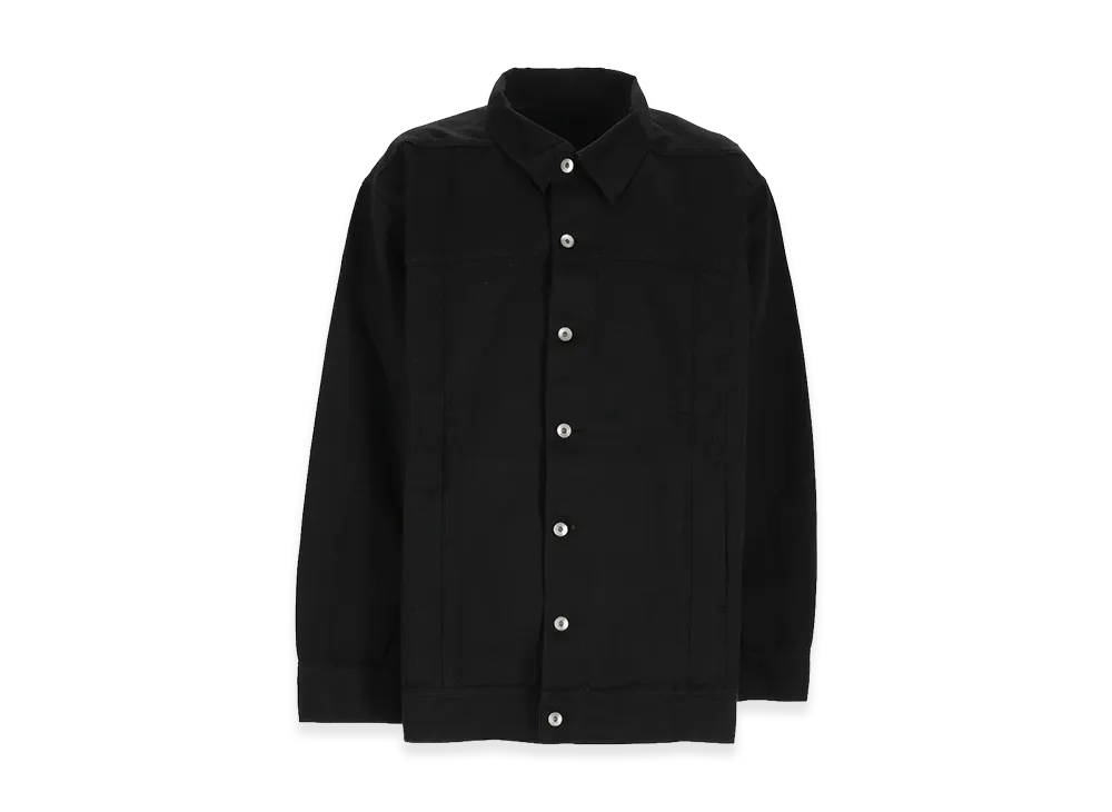 Rick Owens DRKSHDW Jacket "Black"