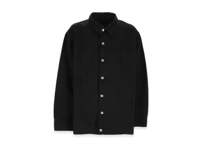 Rick Owens DRKSHDW Jacket "Black"
