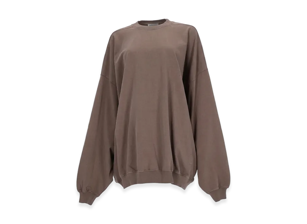 Rick Owens DRKSHDW Women's Sweatshirt "Dust"