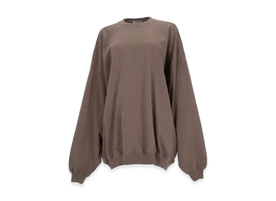 Rick Owens DRKSHDW Women's Sweatshirt "Dust"