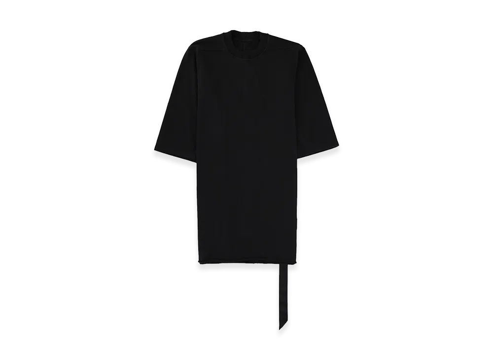 Rick Owens DRKSHDW T-Shirt Jumbo S/S "Black"