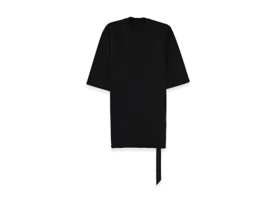Rick Owens DRKSHDW T-Shirt Jumbo S/S "Black"