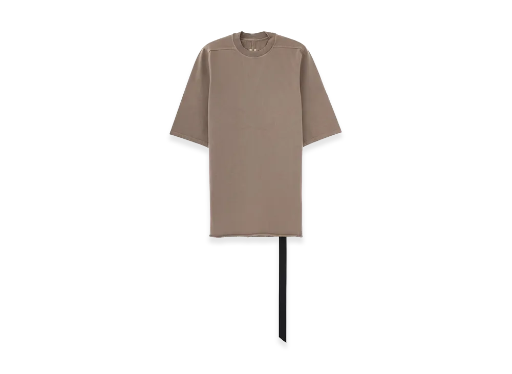 Rick Owens DRKSHDW Jumbo S/S T-Shirt "Dove"