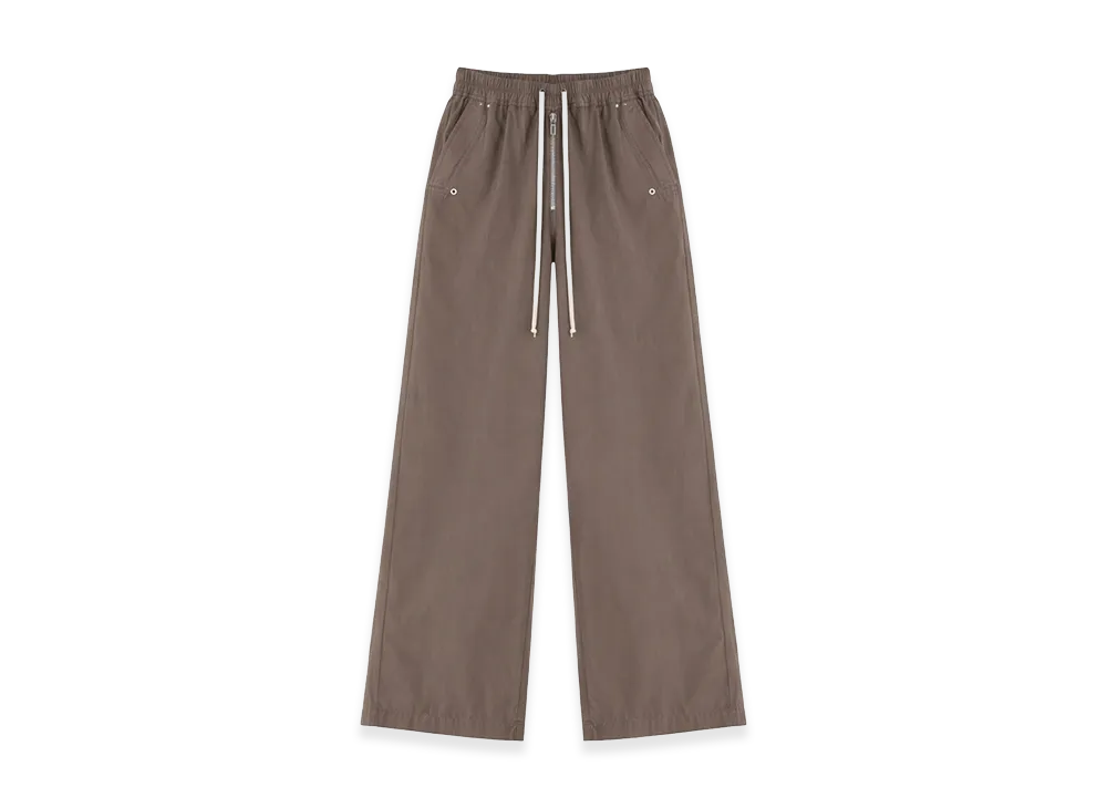 Rick Owens DRKSHDW Women's Pants Geth Belas "Brown"
