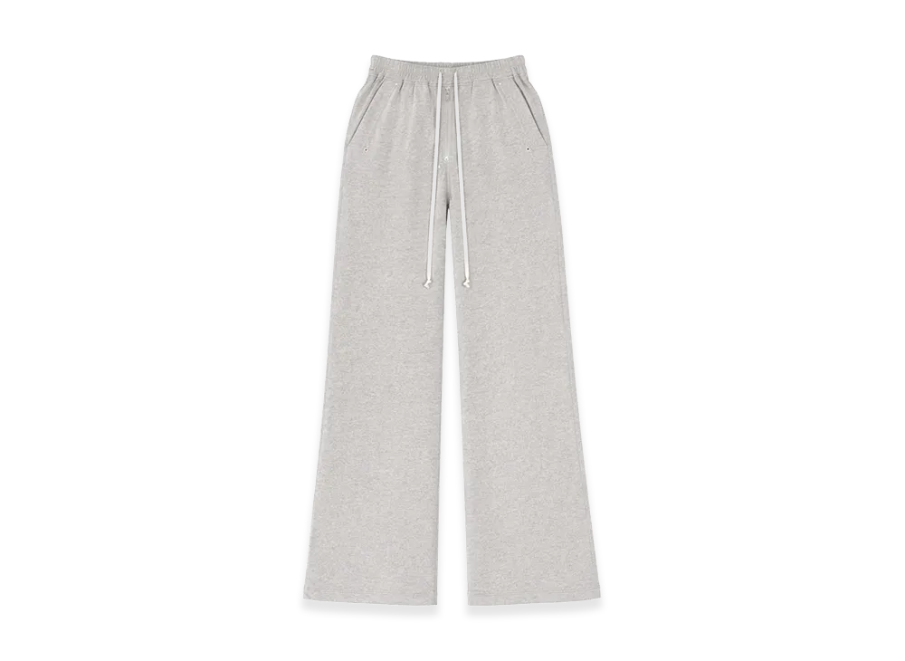 Rick Owens DRKSHDW Women's Pants Geth Belas "Gray"