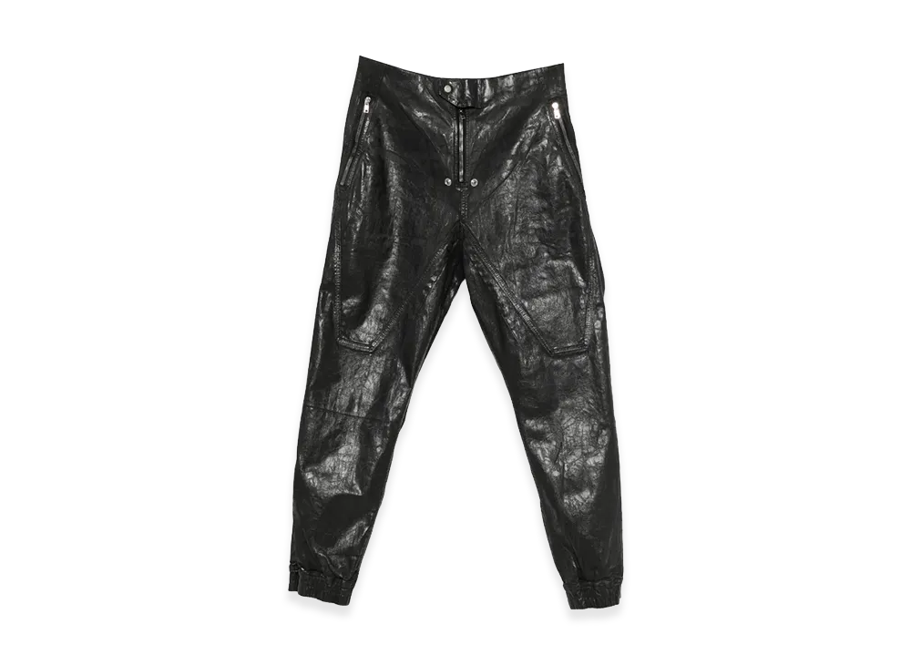 Rick Owens DRKSHDW Pant "Black"