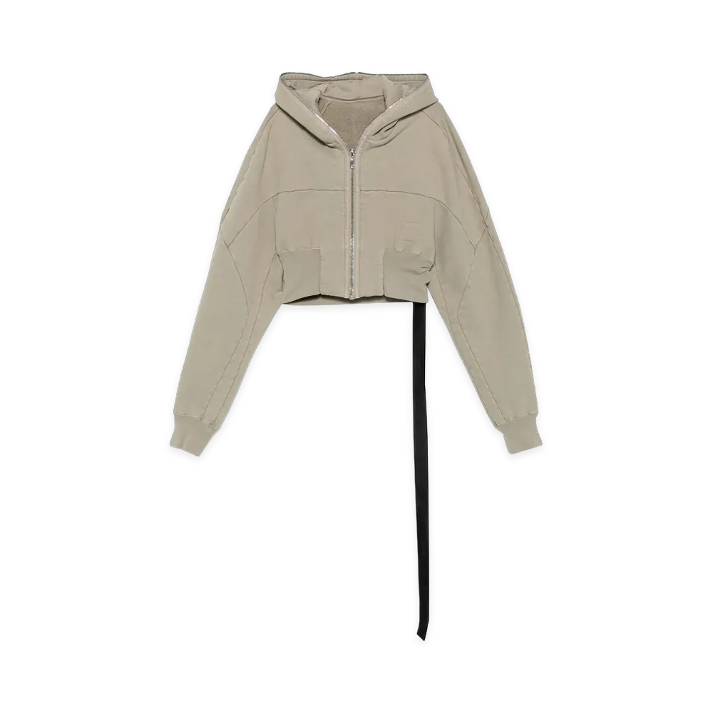 Rick Owens DRKSHDW Women's Outerwear "Gray"