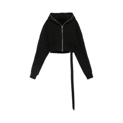 Rick Owens DRKSHDW Women's Outerwear "Black"