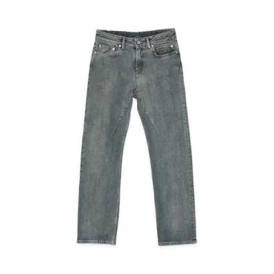 Rick Owens DRKSHDW Women's Jeans "Blue"