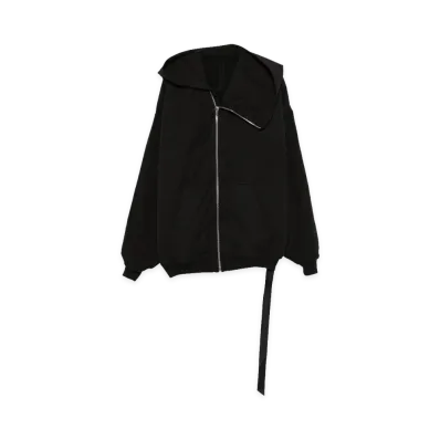 Rick Owens DRKSHDW Women's Coats "Black"