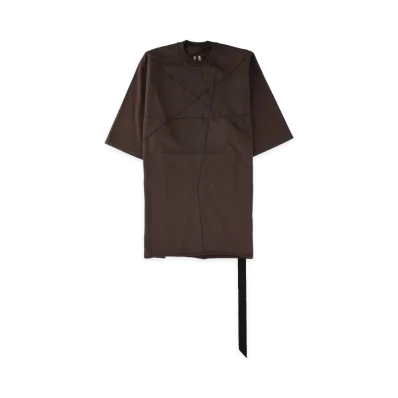 Rick Owens DRKSHDW T-Shirts "Brown"