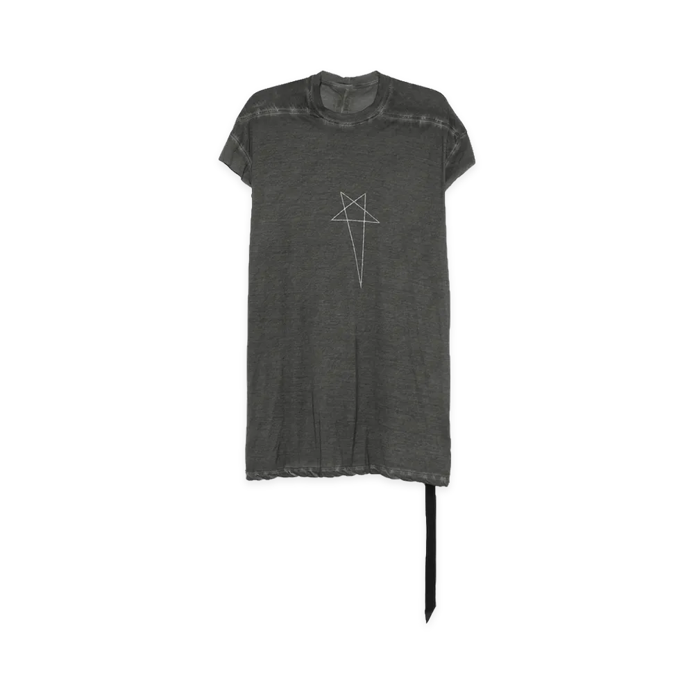 Rick Owens DRKSHDW T-Shirts "Black"