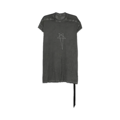 Rick Owens DRKSHDW T-Shirts "Black"