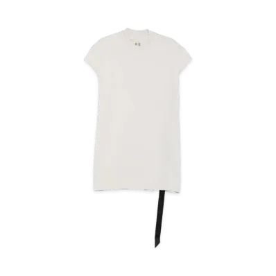 Rick Owens DRKSHDW T-Shirts "White"