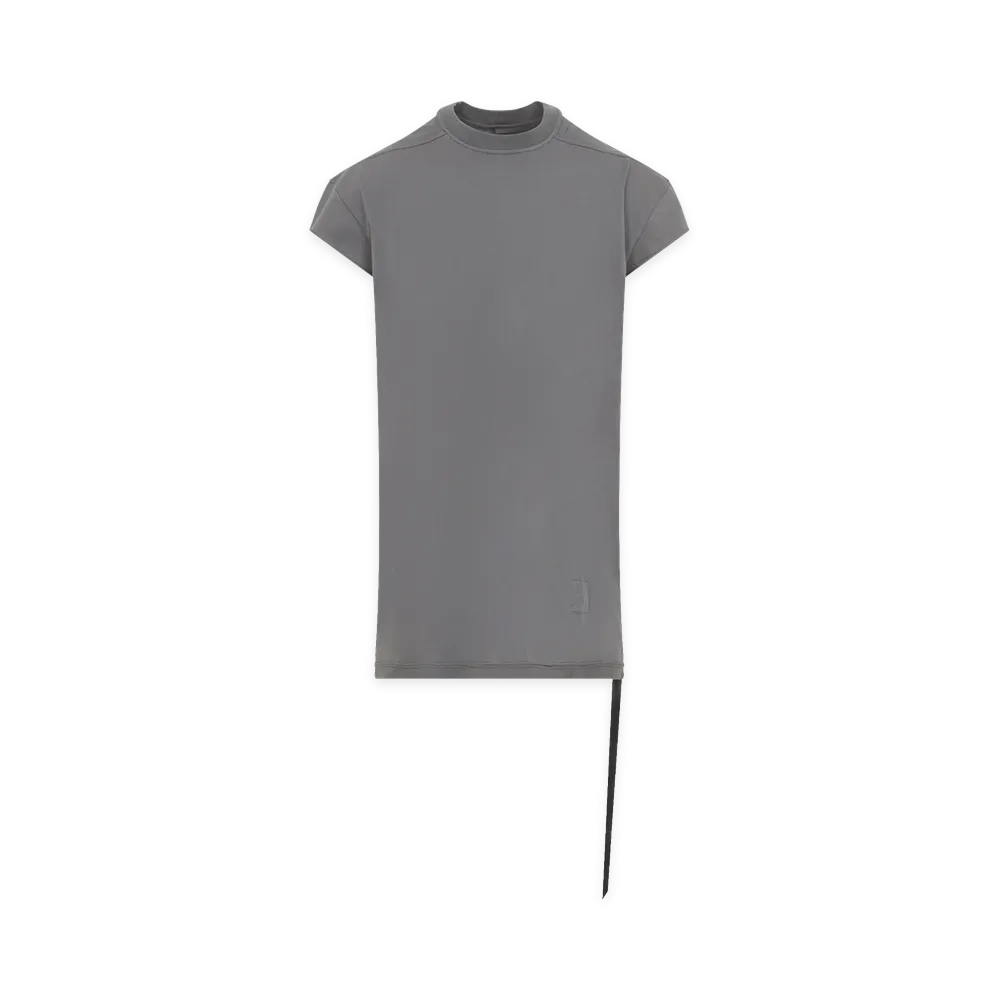 Rick Owens DRKSHDW Jumbo T-Shirt "Gravel"