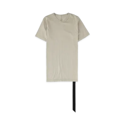 Rick Owens DRKSHDW T-Shirt "Light Gray"