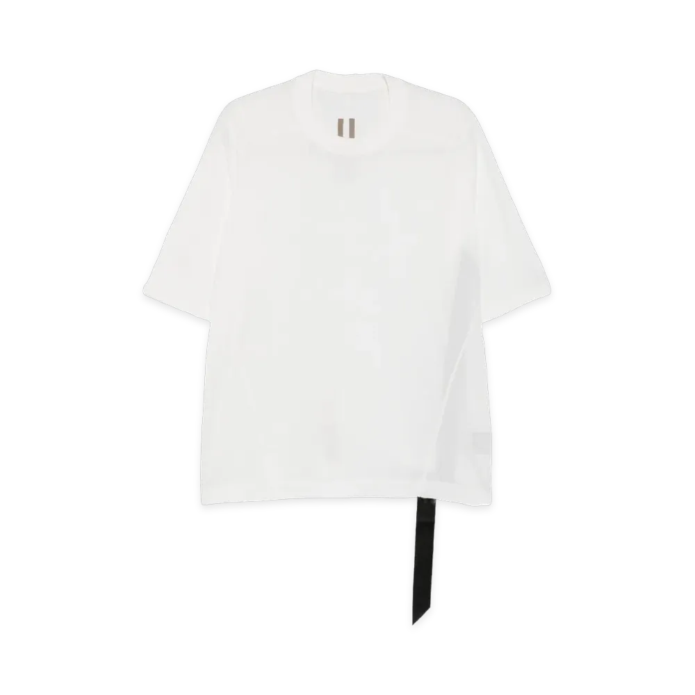 Rick Owens DRKSHDW T-Shirts "White"