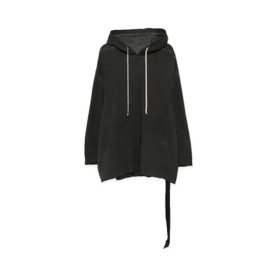 Rick Owens DRKSHDW Sweatshirt "Black"
