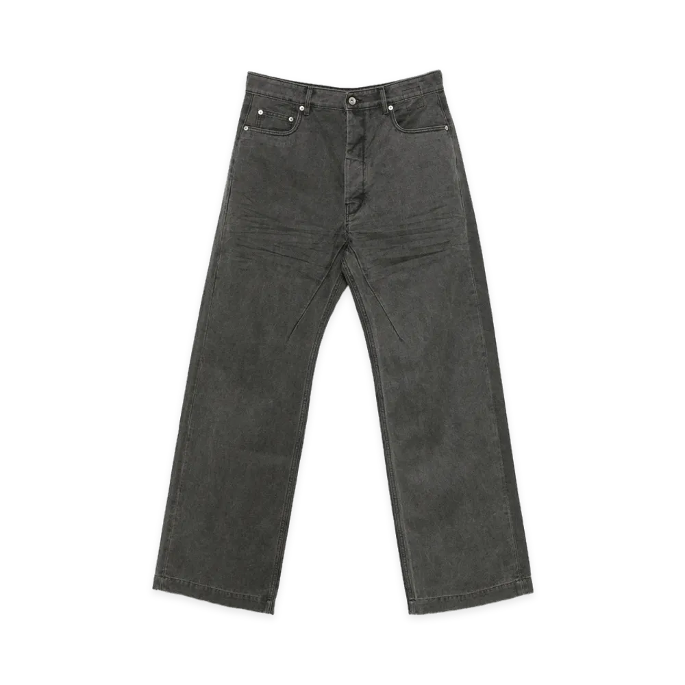 Rick Owens DRKSHDW Jeans "Gray"