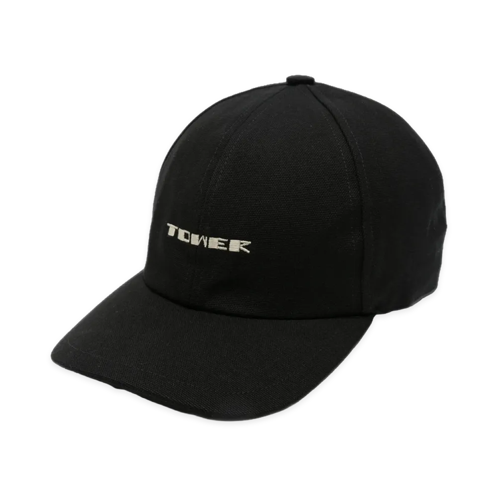 Rick Owens DRKSHDW Hat "Black"