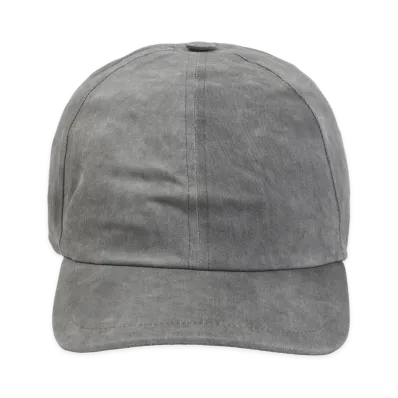 Rick Owens DRKSHDW Dsrk Dust Drkshdw Hat "Gray"