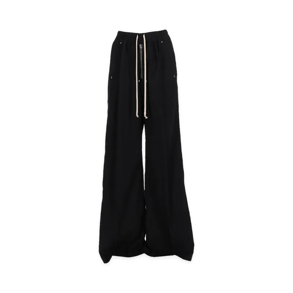 Rick Owens DRKSHDW Women's Trousers "Black"