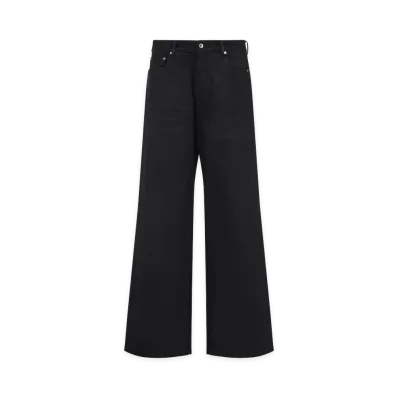 Rick Owens DRKSHDW Jeans "Black"