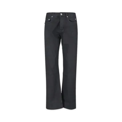 Rick Owens DRKSHDW Jeans "Black"