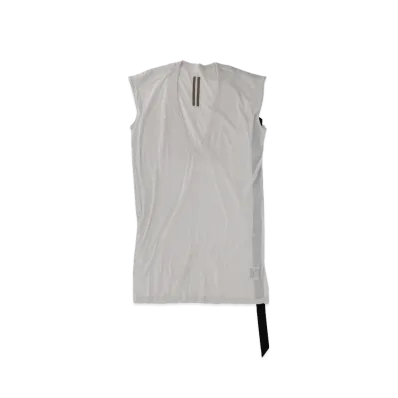 Rick Owens DRKSHDW T-Shirt Dylan T "White"
