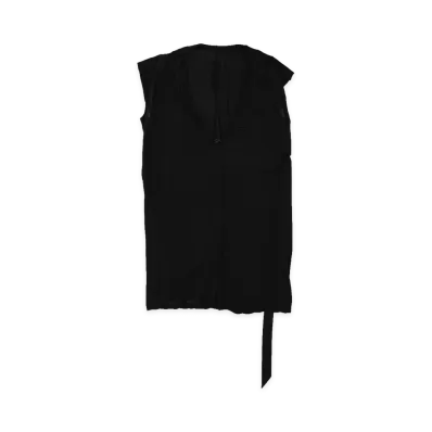 Rick Owens DRKSHDW T-Shirt Dylan T "Black"