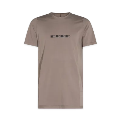 Rick Owens DRKSHDW T-Shirts "Gray"