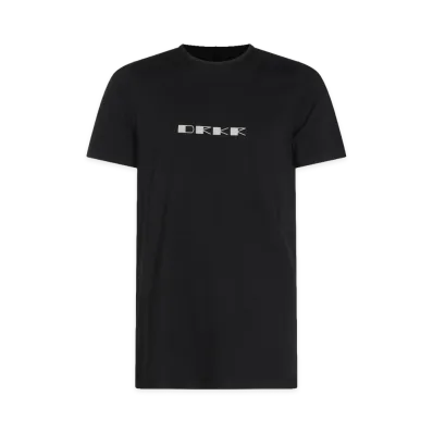 Rick Owens DRKSHDW T-Shirts "Black"