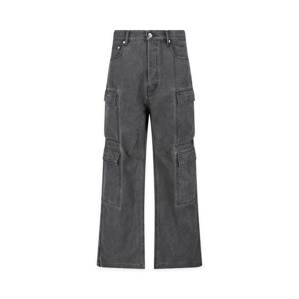 Rick Owens DRKSHDW Jeans "Gray"