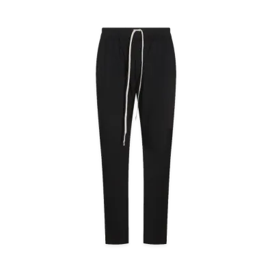 Rick Owens DRKSHDW Trousers "Black"