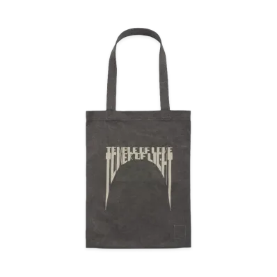 Rick Owens DRKSHDW Bum Bag "Gray"