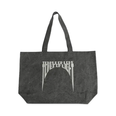 Rick Owens DRKSHDW Bum Bag "Gray"
