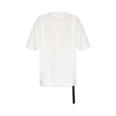 Rick Owens DRKSHDW Jumbo SST T-Shirt "White"