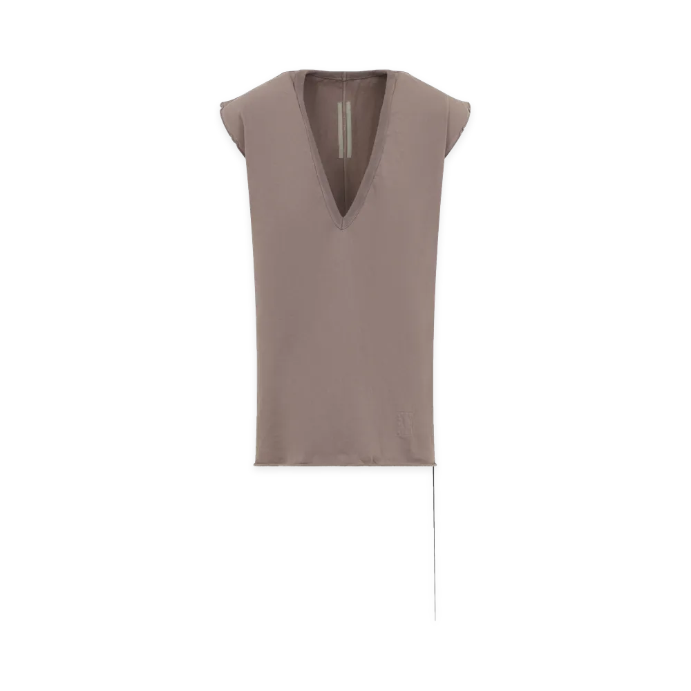 Rick Owens DRKSHDW Dylan T-Shirt "Grape"
