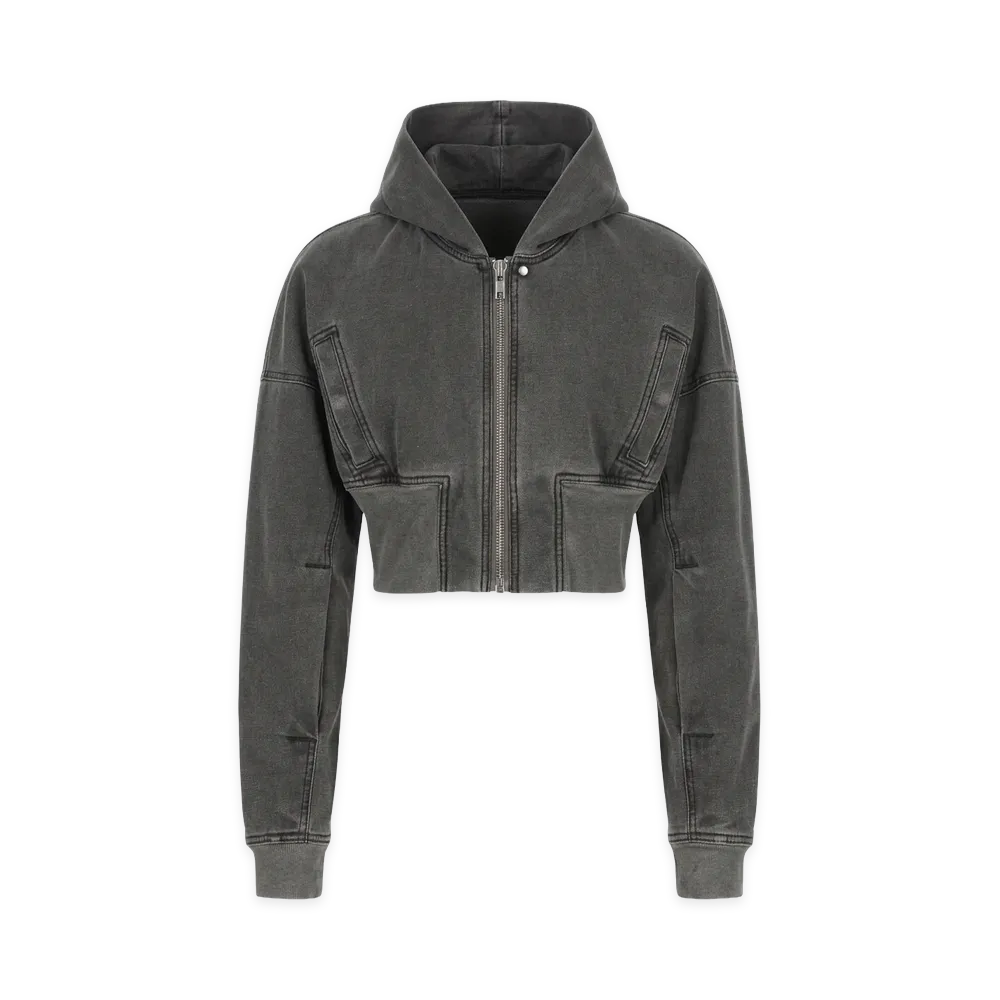 Rick Owens DRKSHDW Women's Jackets "Gray"