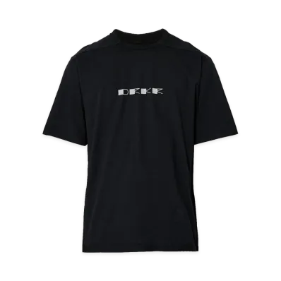 Rick Owens DRKSHDW T-Shirt "Black/Pearl"