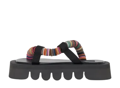 Hender Scheme Left To Right Curvaceous Kamaboko Sole "Assort"