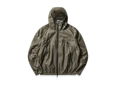 ROA Glasslike 3L 10K Waterproof Jacket "Sage Green"